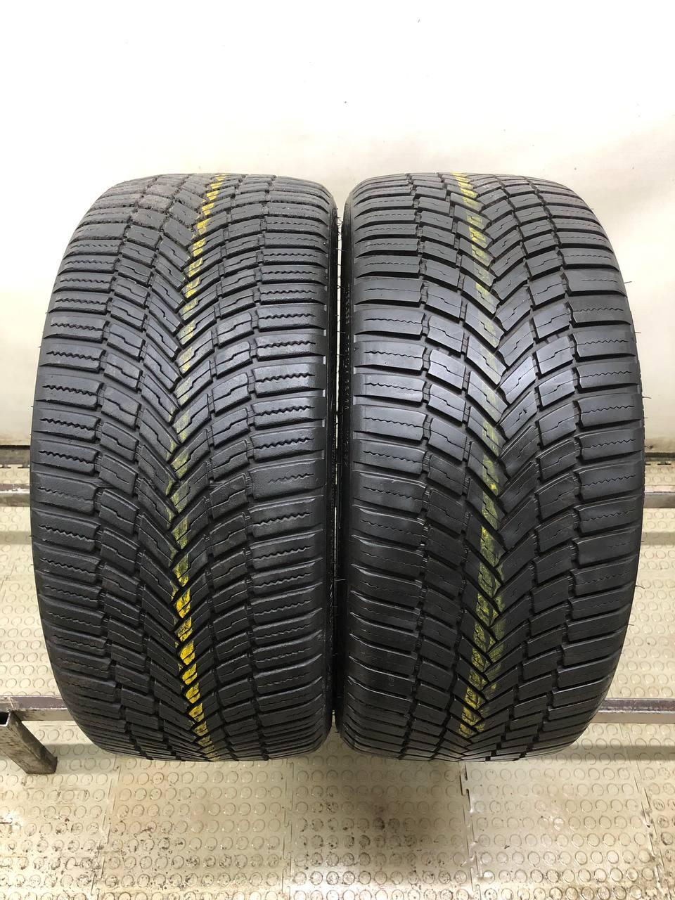 Резина Bridgestone WeatherControl A005 EVO 225 40 18 БУ Шины 225 40 Летние купить онлайн со скидкой 10% за 9500 руб.  Скидка, распродажа. Купить онлайн недорого. Уценка