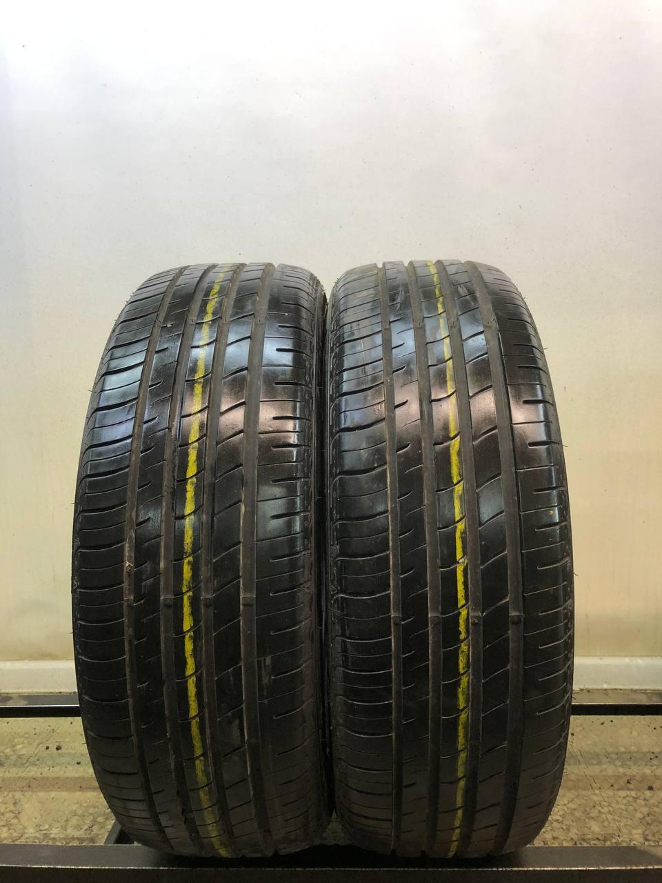 Резина Nexen N’Fera RU1 SUV 235 60 18 БУ Шины 235 60 Летние купить онлайн со скидкой 10% за 12350 руб.  Скидка, распродажа. Купить онлайн недорого. Уценка