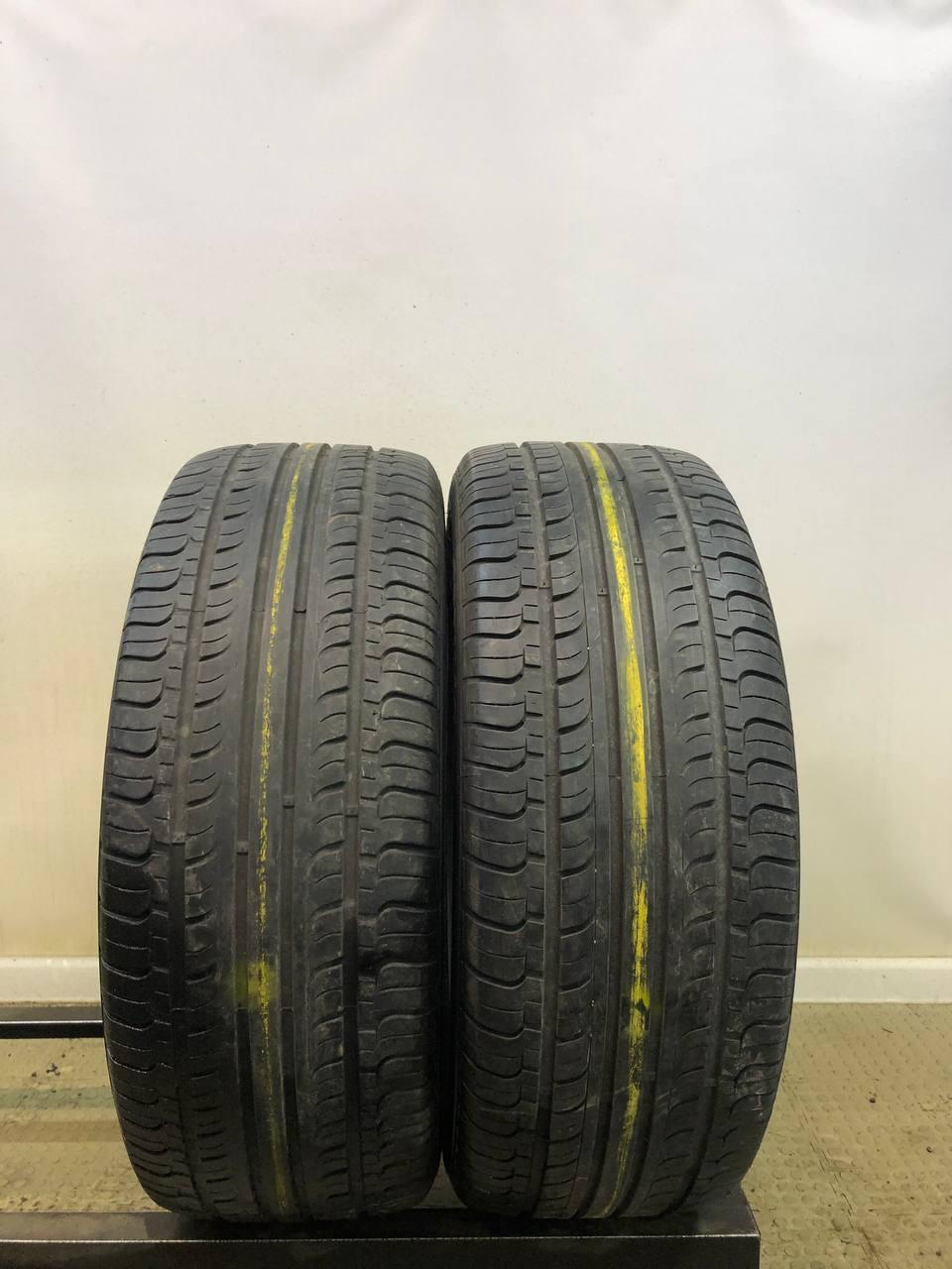 Резина Hankook Optimo K415 235 50 19 БУ Шины 235 50 Летние купить онлайн со скидкой 10% за 7000 руб.  Скидка, распродажа. Купить онлайн недорого. Уценка