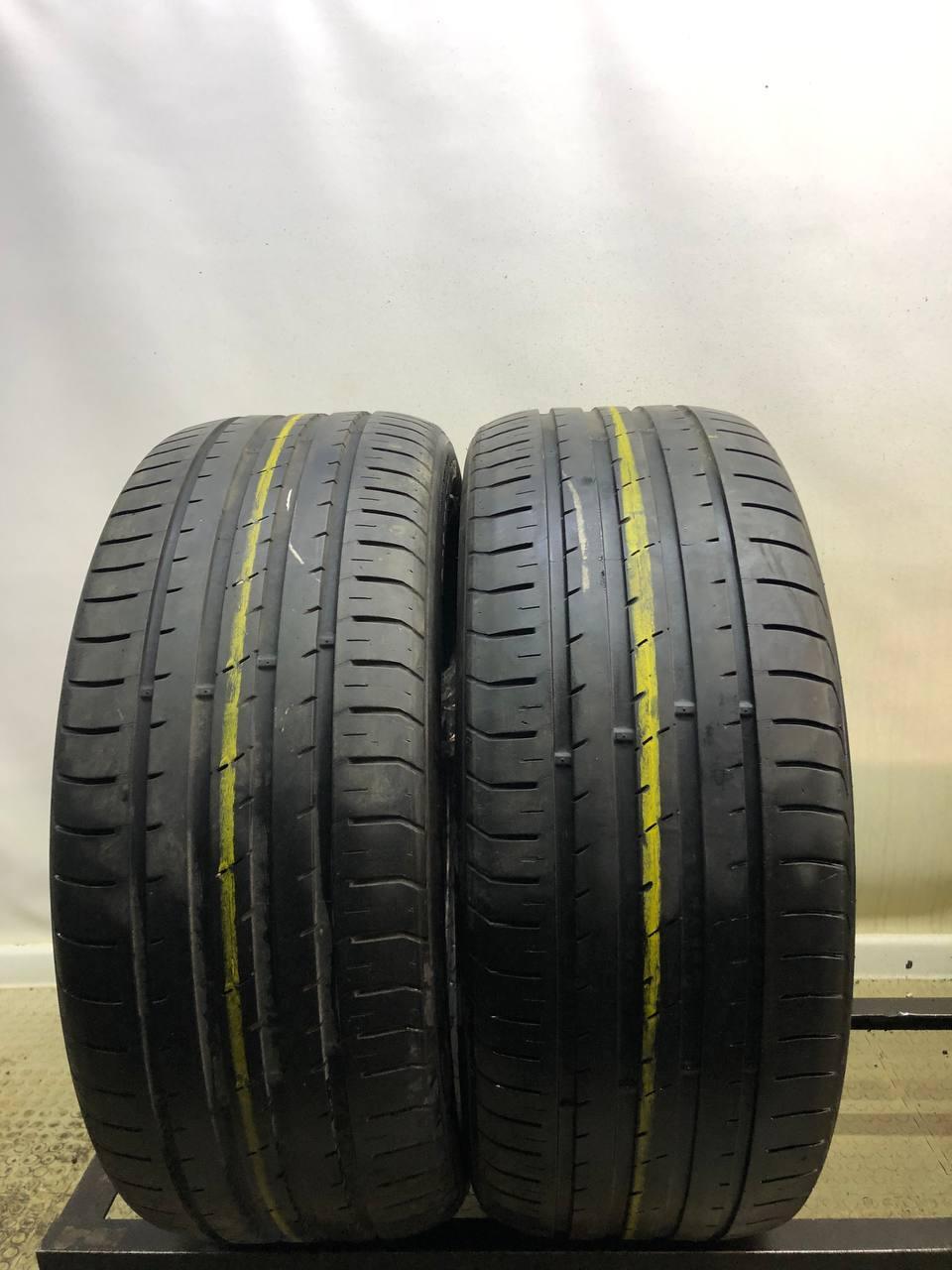 Резина Kumho Crugen HP91 245 50 19 БУ Шины 245 50 Летние купить онлайн со скидкой 10% за 11000 руб.  Скидка, распродажа. Купить онлайн недорого. Уценка