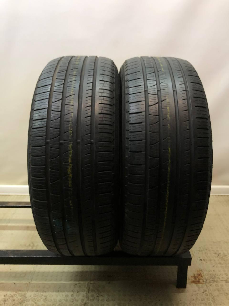 Резина Pirelli Scorpion Verde All Season 255 55 20 БУ Шины 255 55 Летние купить онлайн со скидкой 10% за 7750 руб.  Скидка, распродажа. Купить онлайн недорого. Уценка