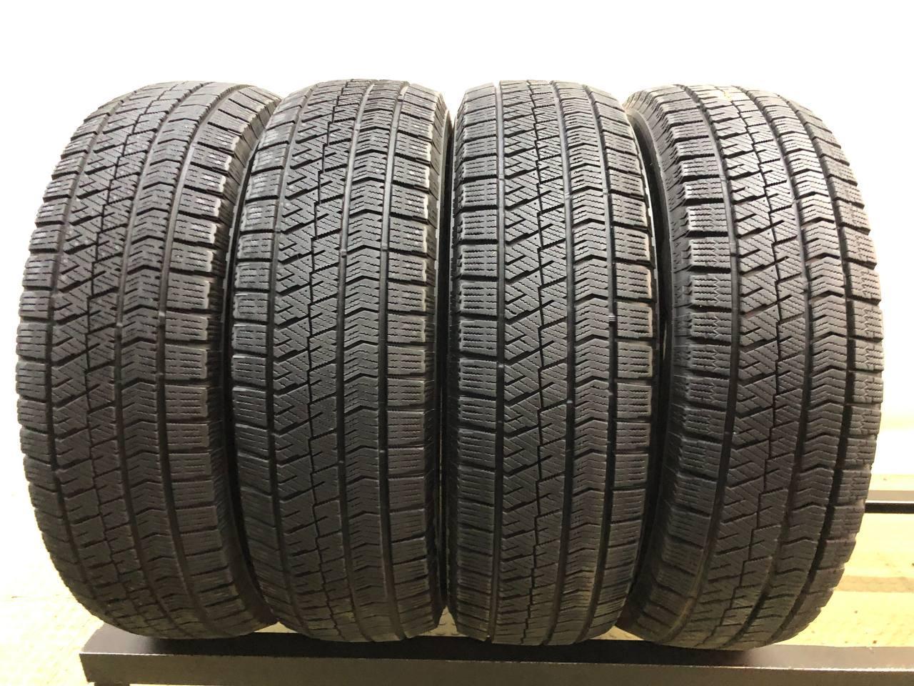 Резина Bridgestone Blizzak VRX 2 185 65 15 БУ Шины 185 65 Зимние купить онлайн со скидкой 10% за 3350 руб.  Скидка, распродажа. Купить онлайн недорого. Уценка