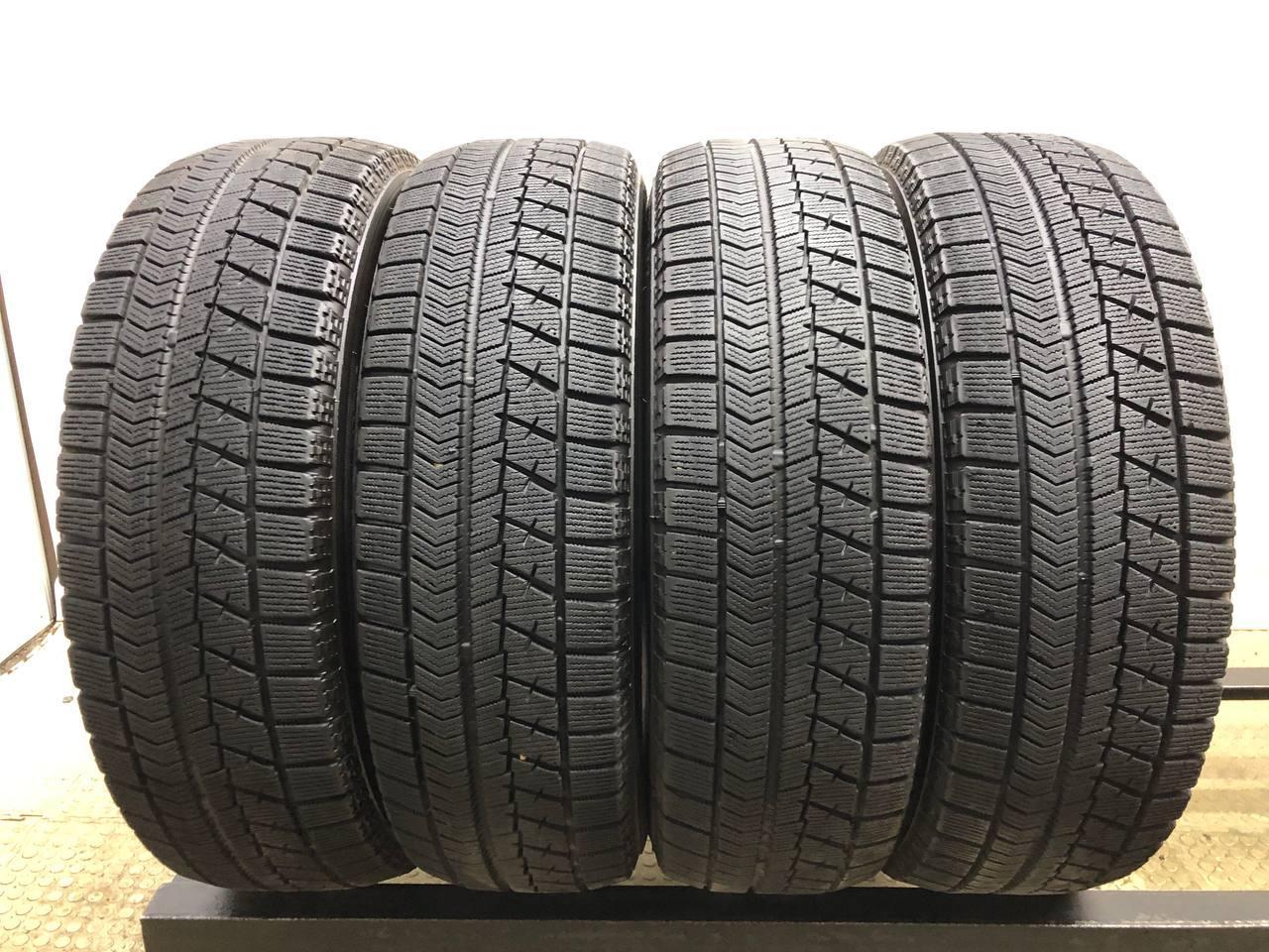 Bridgestone Blizzak VRX 185 65 15 БУ Шины 185 65 Зимние. Цена 3300 руб, вместо 3663 руб. Скидка 10%, распродажа. Купить онлайн недорого. Уценка