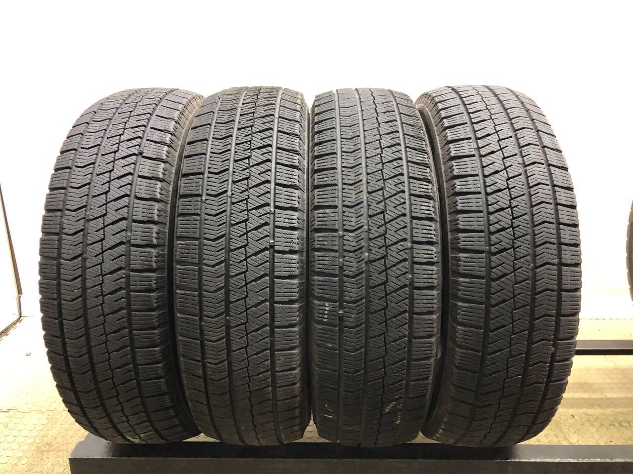 Bridgestone Blizzak VRX 2 185 65 15 БУ Шины 185 65 Зимние. Цена 3350 руб, вместо 3719 руб. Скидка 10%, распродажа. Купить онлайн недорого. Уценка