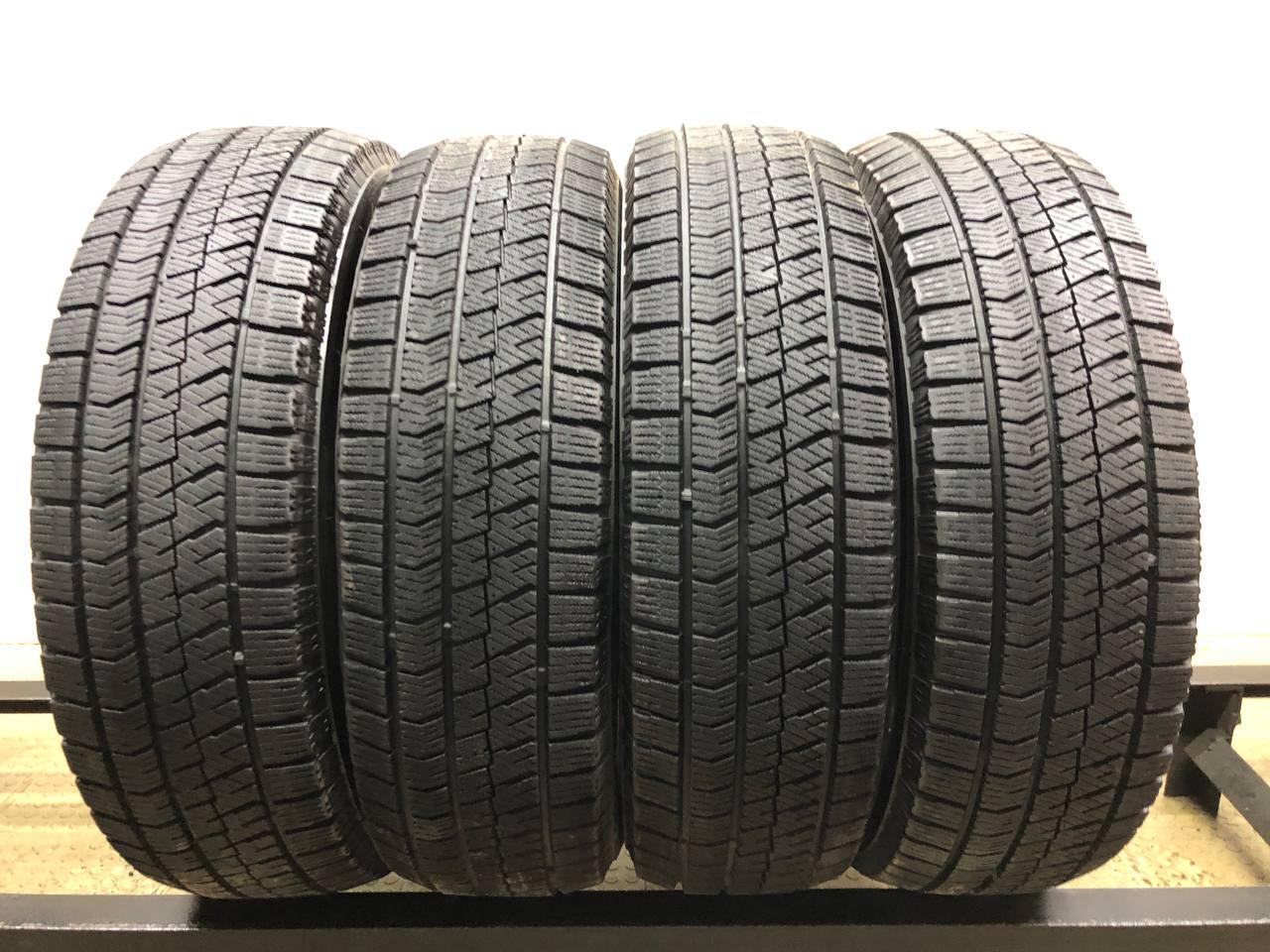Резина Bridgestone Blizzak VRX 2 185 65 15 БУ Шины 185 65 Зимние купить онлайн со скидкой 10% за 3350 руб.  Скидка, распродажа. Купить онлайн недорого. Уценка
