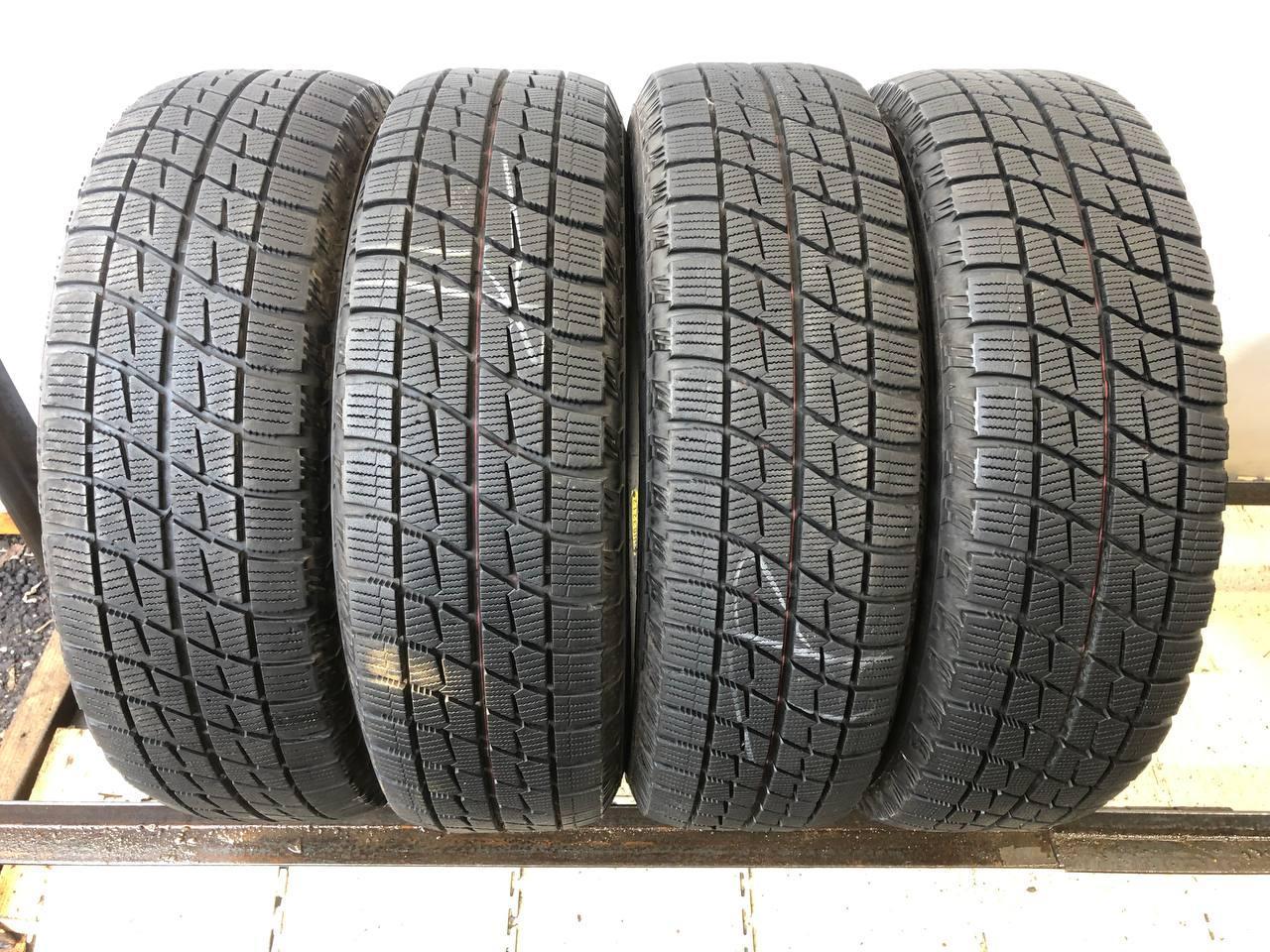 Bridgestone Icepartner 195 65 15 БУ Шины 195 65 Зимние. Цена 3850 руб, вместо 4274 руб. Скидка 10%, распродажа. Купить онлайн недорого. Уценка