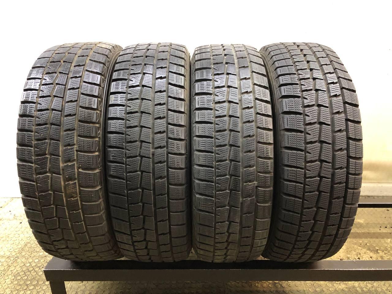 Резина Dunlop Winter Maxx WM01 185 65 15 БУ Шины 185 65 Зимние купить онлайн со скидкой 10% за 3150 руб.  Скидка, распродажа. Купить онлайн недорого. Уценка