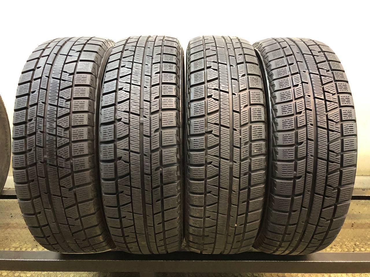 Резина Yokohama Ice Guard IG50 Plus 195 65 15 БУ Шины 195 65 Зимние купить онлайн со скидкой 10% за 4350 руб.  Скидка, распродажа. Купить онлайн недорого. Уценка