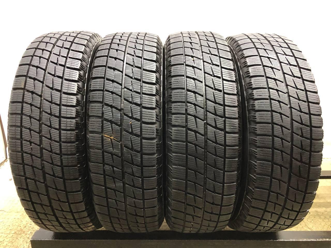 Резина Bridgestone Icepartner 185 65 15 БУ Шины 185 65 Зимние купить онлайн со скидкой 10% за 3200 руб.  Скидка, распродажа. Купить онлайн недорого. Уценка