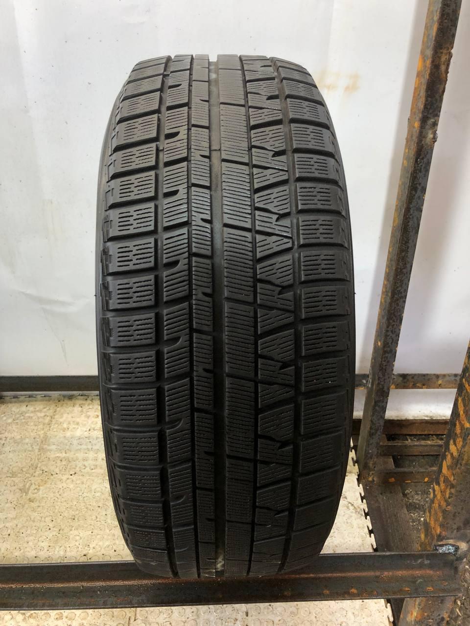 Резина Yokohama Ice Guard IG50 Plus 225 55 17 БУ Шины 225 55 Зимние купить онлайн со скидкой 10% за 6500 руб.  Скидка, распродажа. Купить онлайн недорого. Уценка