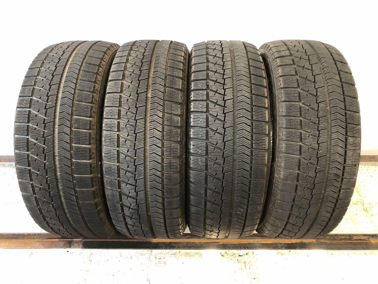 Резина Bridgestone Blizzak VRX 215 55 17 БУ Шины 215 55 Зимние купить онлайн со скидкой 10% за 7200 руб.  Скидка, распродажа. Купить онлайн недорого. Уценка
