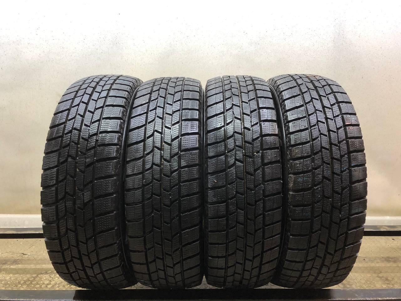 Goodyear Ice Navi 6 175 65 14 БУ Шины 175 65 Зимние. Цена 4250 руб, вместо 4718 руб. Скидка 10%, распродажа. Купить онлайн недорого. Уценка