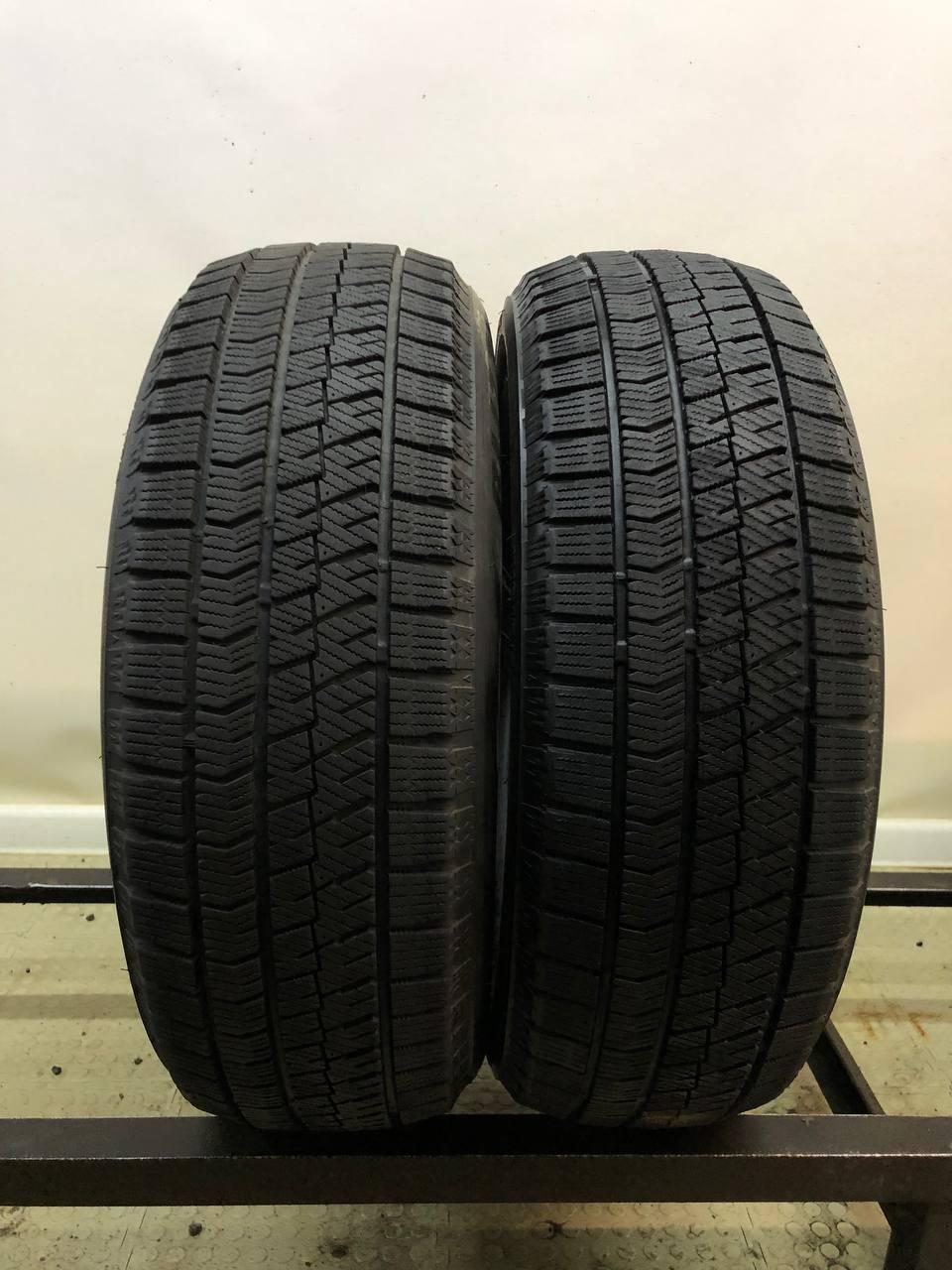 Резина Bridgestone Blizzak VRX 2 195 60 16 БУ Шины 195 60 Зимние купить онлайн со скидкой 10% за 5150 руб.  Скидка, распродажа. Купить онлайн недорого. Уценка