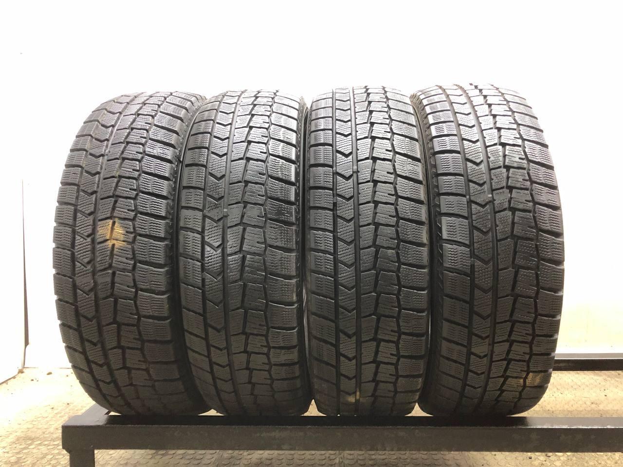 Резина Dunlop Winter Maxx WM02 185 65 15 БУ Шины 185 65 Зимние купить онлайн со скидкой 10% за 3050 руб.  Скидка, распродажа. Купить онлайн недорого. Уценка