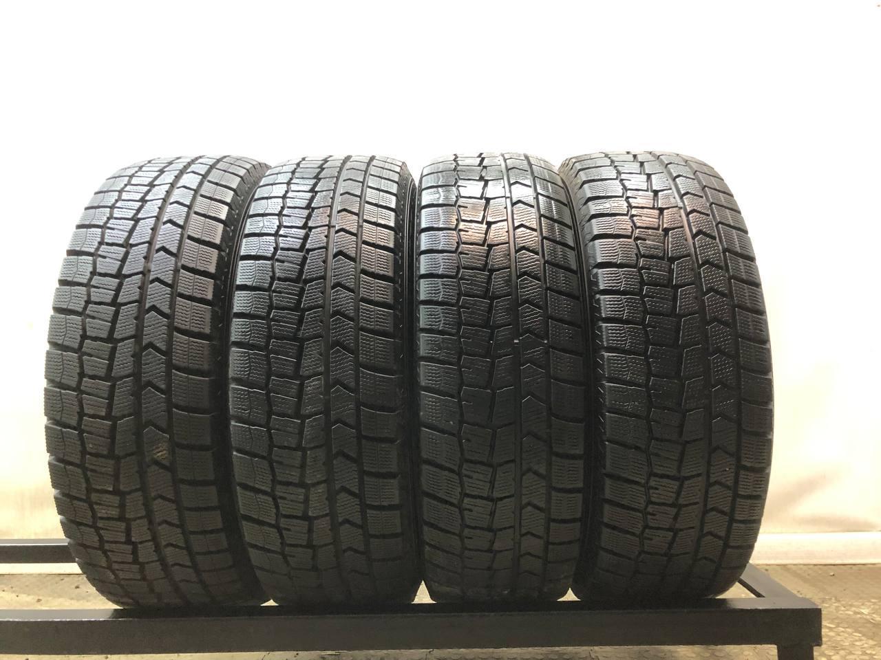 Резина Dunlop Winter Maxx WM02 195 65 15 БУ Шины 195 65 Зимние купить онлайн со скидкой 10% за 3500 руб.  Скидка, распродажа. Купить онлайн недорого. Уценка