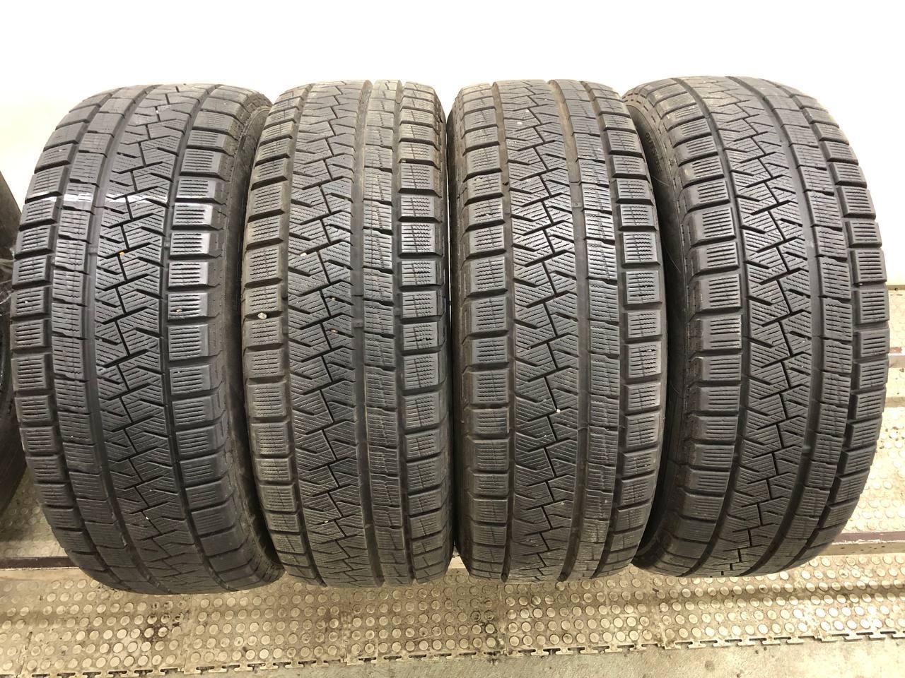 Резина Pirelli Ice Asimmetrico 205 60 16 БУ Шины 205 60 Зимние купить онлайн со скидкой 10% за 4900 руб.  Скидка, распродажа. Купить онлайн недорого. Уценка