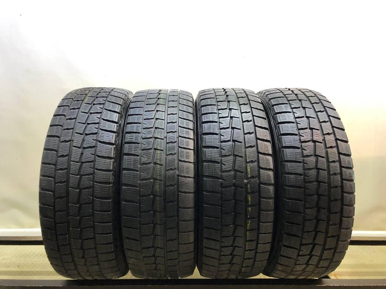 Резина Dunlop Winter Maxx WM01 215 60 16 БУ Шины 215 60 Зимние купить онлайн со скидкой 10% за 5300 руб.  Скидка, распродажа. Купить онлайн недорого. Уценка
