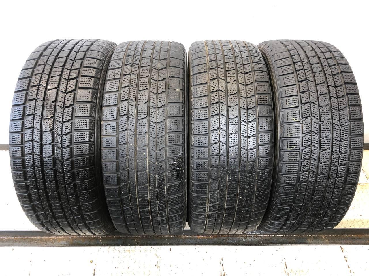 Dunlop DSX-2 205 55 16 БУ Шины 205 55 Зимние. Цена 4250 руб, вместо 4718 руб. Скидка 10%, распродажа. Купить онлайн недорого. Уценка