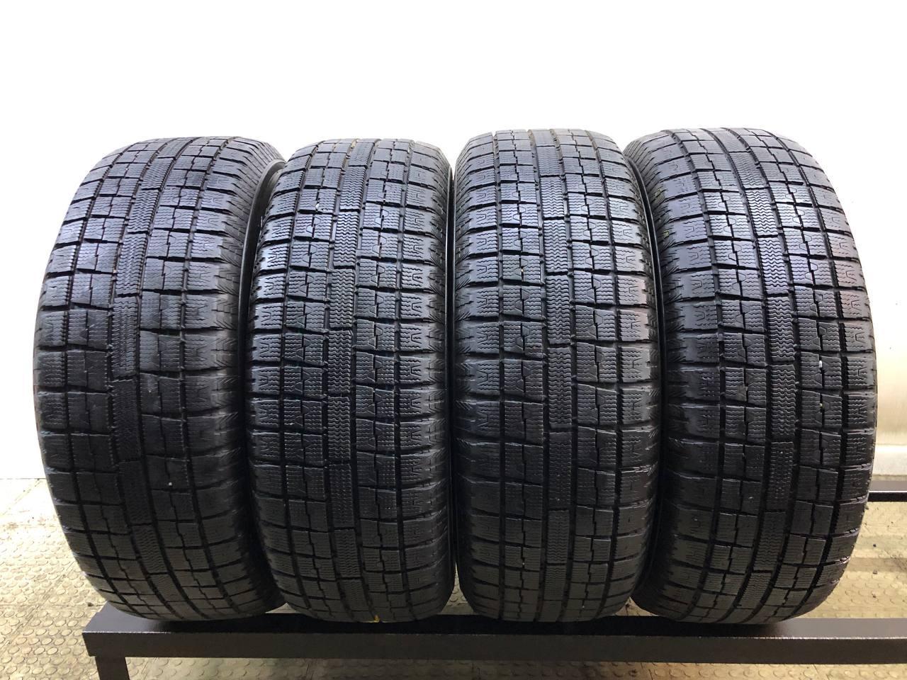 Toyo Garit G5 205 60 16 БУ Шины 205 60 Зимние. Цена 3750 руб, вместо 4162 руб. Скидка 10%, распродажа. Купить онлайн недорого. Уценка