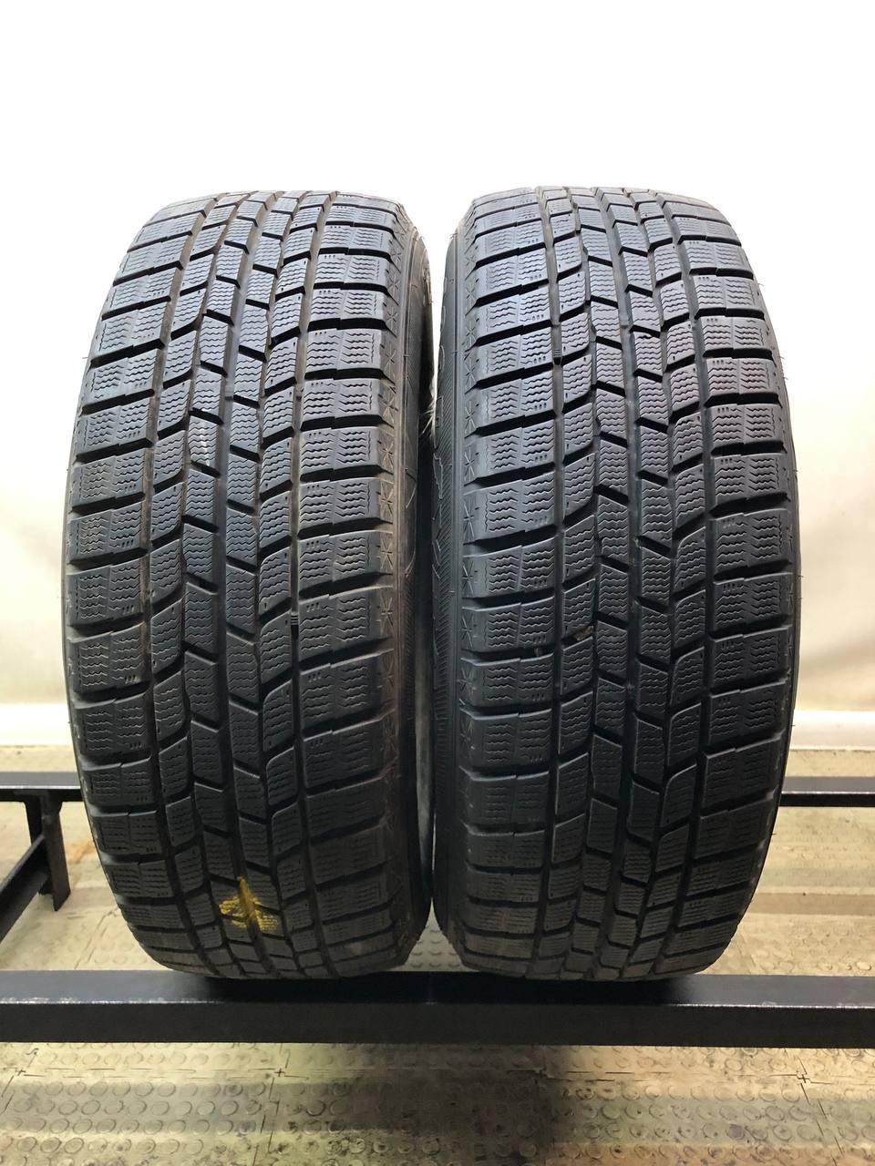 Goodyear Ice Navi 6 215 60 17 БУ Шины 215 60 Зимние. Цена 6850 руб, вместо 7604 руб. Скидка 10%, распродажа. Купить онлайн недорого. Уценка