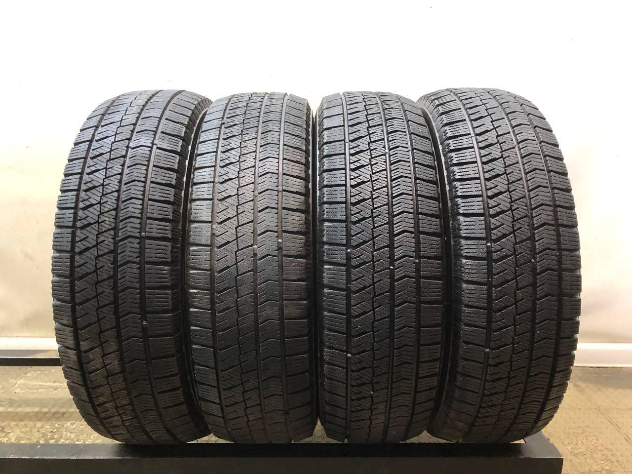 Bridgestone Blizzak VRX 2 185 65 15 БУ Шины 185 65 Зимние. Цена 3400 руб, вместо 3774 руб. Скидка 10%, распродажа. Купить онлайн недорого. Уценка