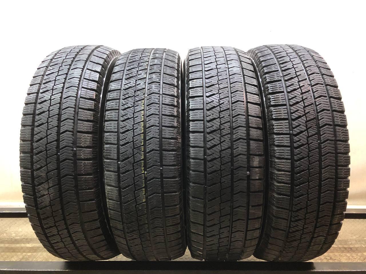 Bridgestone Blizzak VRX 2 185 65 15 БУ Шины 185 65 Зимние. Цена 3350 руб, вместо 3719 руб. Скидка 10%, распродажа. Купить онлайн недорого. Уценка