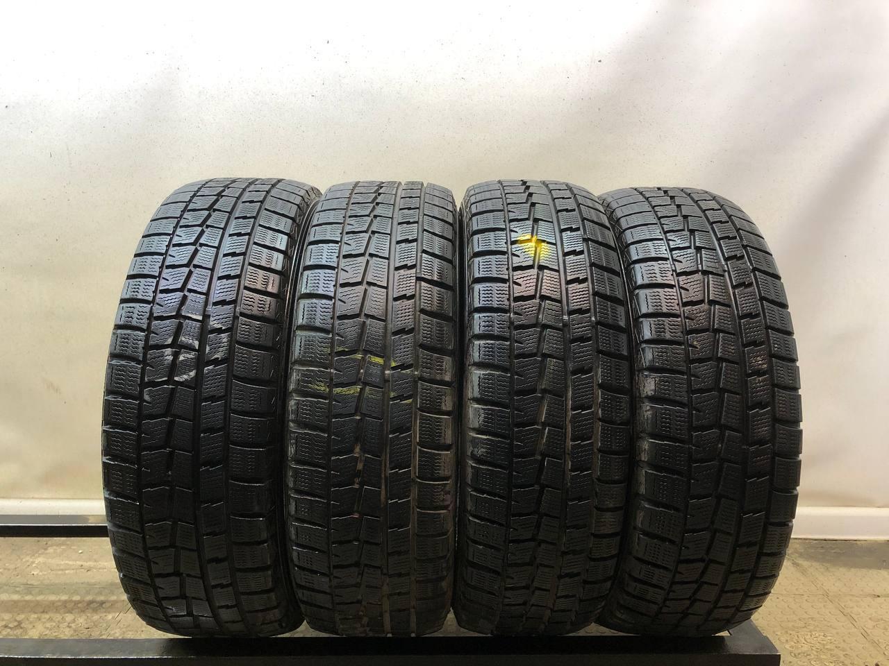 Резина Dunlop Winter Maxx WM01 185 65 15 БУ Шины 185 65 Зимние купить онлайн со скидкой 10% за 2550 руб.  Скидка, распродажа. Купить онлайн недорого. Уценка