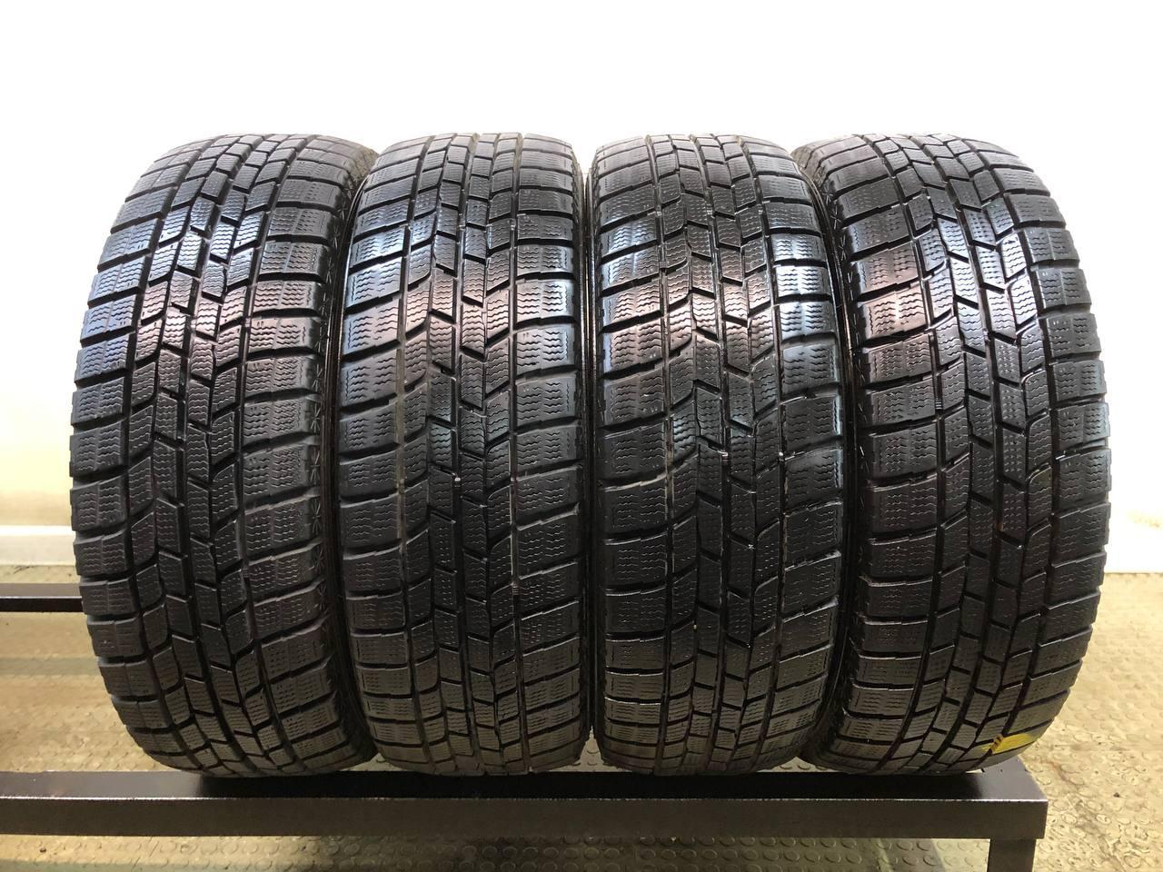 Goodyear Ice Navi 6 185 60 15 БУ Шины 185 60 Зимние. Цена 2700 руб, вместо 2997 руб. Скидка 10%, распродажа. Купить онлайн недорого. Уценка