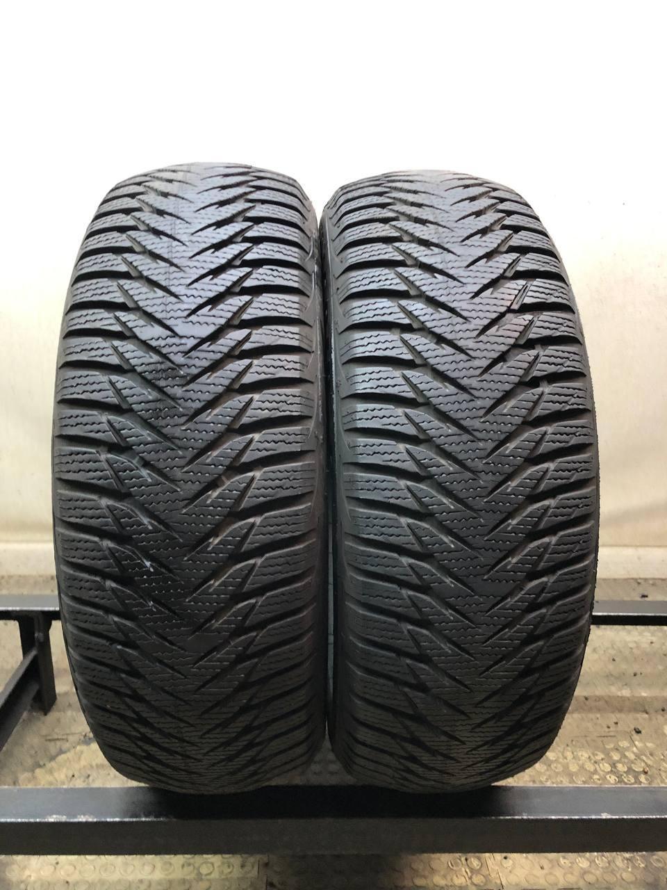 Goodyear UltraGrip 8 195 60 15 БУ Шины 195 60 Зимние. Цена 6300 руб, вместо 6993 руб. Скидка 10%, распродажа. Купить онлайн недорого. Уценка
