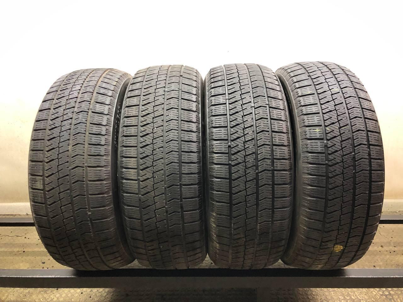 Bridgestone Blizzak VRX 2 215 60 16 БУ Шины 215 60 Зимние. Цена 4600 руб, вместо 5106 руб. Скидка 10%, распродажа. Купить онлайн недорого. Уценка