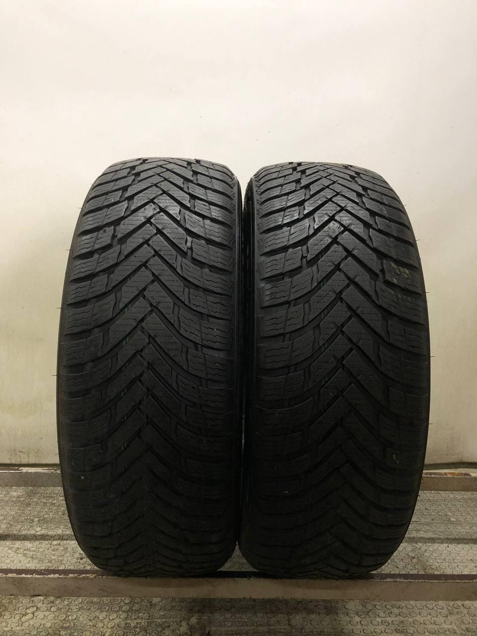 Резина Nokian Tyres Weatherproof SUV 235 60 18 БУ Шины 235 60 Зимние купить онлайн со скидкой 10% за 9300 руб.  Скидка, распродажа. Купить онлайн недорого. Уценка
