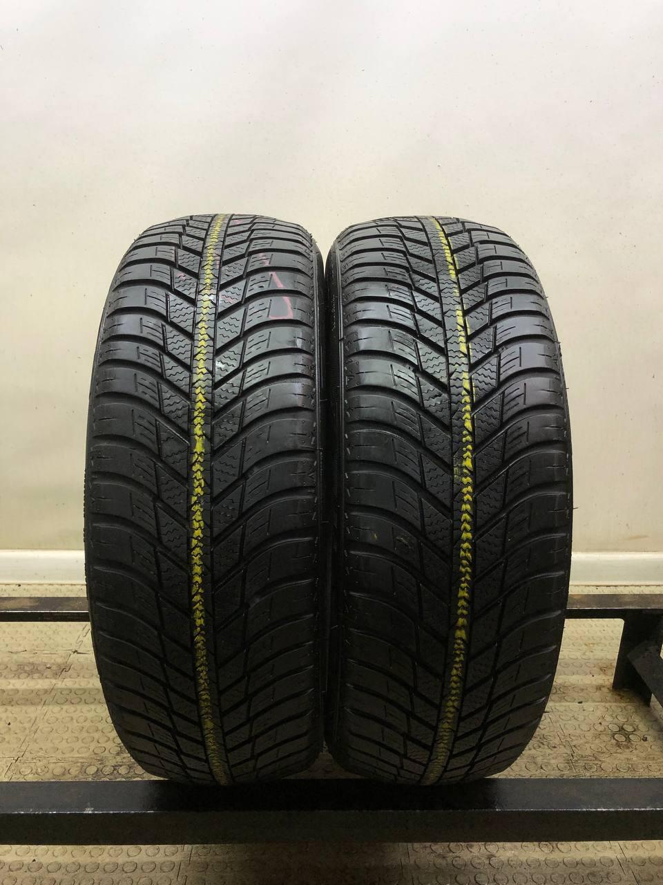 Nexen NBlue 4Season 185 60 15 БУ Шины 185 60 Летние. Цена 3450 руб, вместо 3830 руб. Скидка 10%, распродажа. Купить онлайн недорого. Уценка