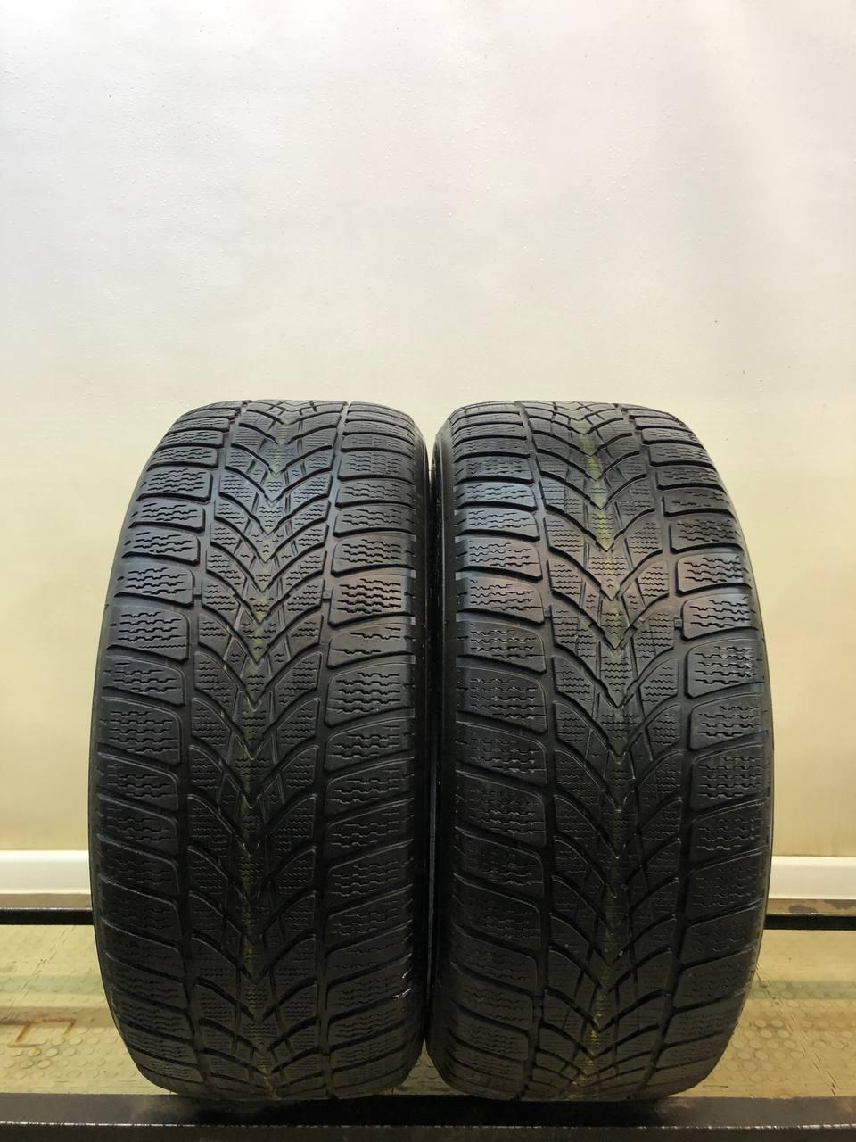 Резина Dunlop SP Winter Sport 4D 225 50 17 БУ Шины 225 50 Зимние купить онлайн со скидкой 10% за 3500 руб.  Скидка, распродажа. Купить онлайн недорого. Уценка