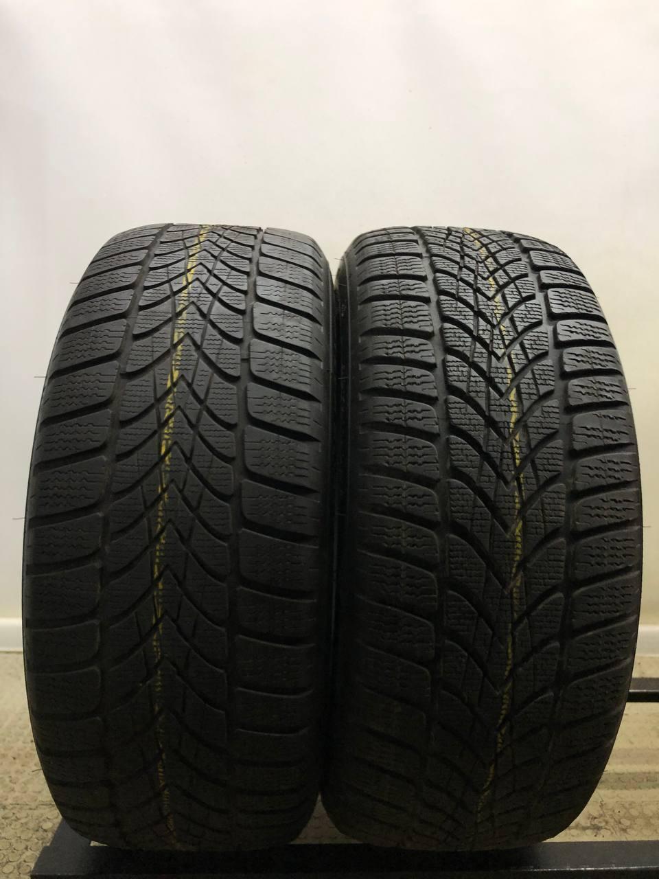 Dunlop SP Winter Sport 4D 225 55 17 БУ Шины 225 55 Зимние. Цена 5750 руб, вместо 6383 руб. Скидка 10%, распродажа. Купить онлайн недорого. Уценка