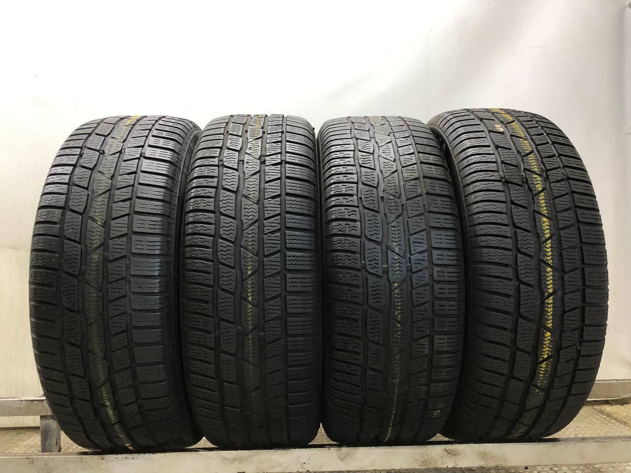 Резина Continental ContiWinterContact TS 830 P 215 60 16 БУ Шины 215 60 Зимние купить онлайн со скидкой 10% за 4900 руб.  Скидка, распродажа. Купить онлайн недорого. Уценка