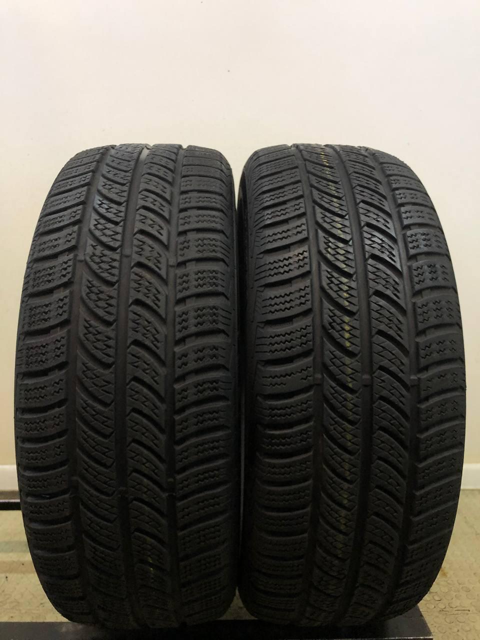 Резина Continental VancoWinter 2 225 55 17 БУ Шины 225 55 Зимние купить онлайн со скидкой 10% за 7800 руб.  Скидка, распродажа. Купить онлайн недорого. Уценка