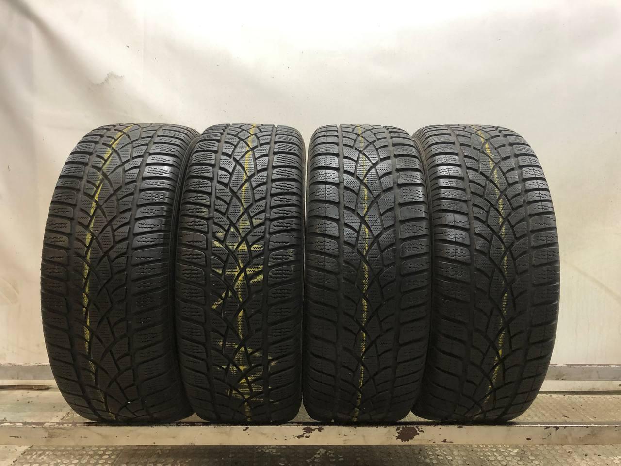 Резина Dunlop SP Winter Sport 3D 215 60 16 БУ Шины 215 60 Зимние купить онлайн со скидкой 10% за 5000 руб.  Скидка, распродажа. Купить онлайн недорого. Уценка