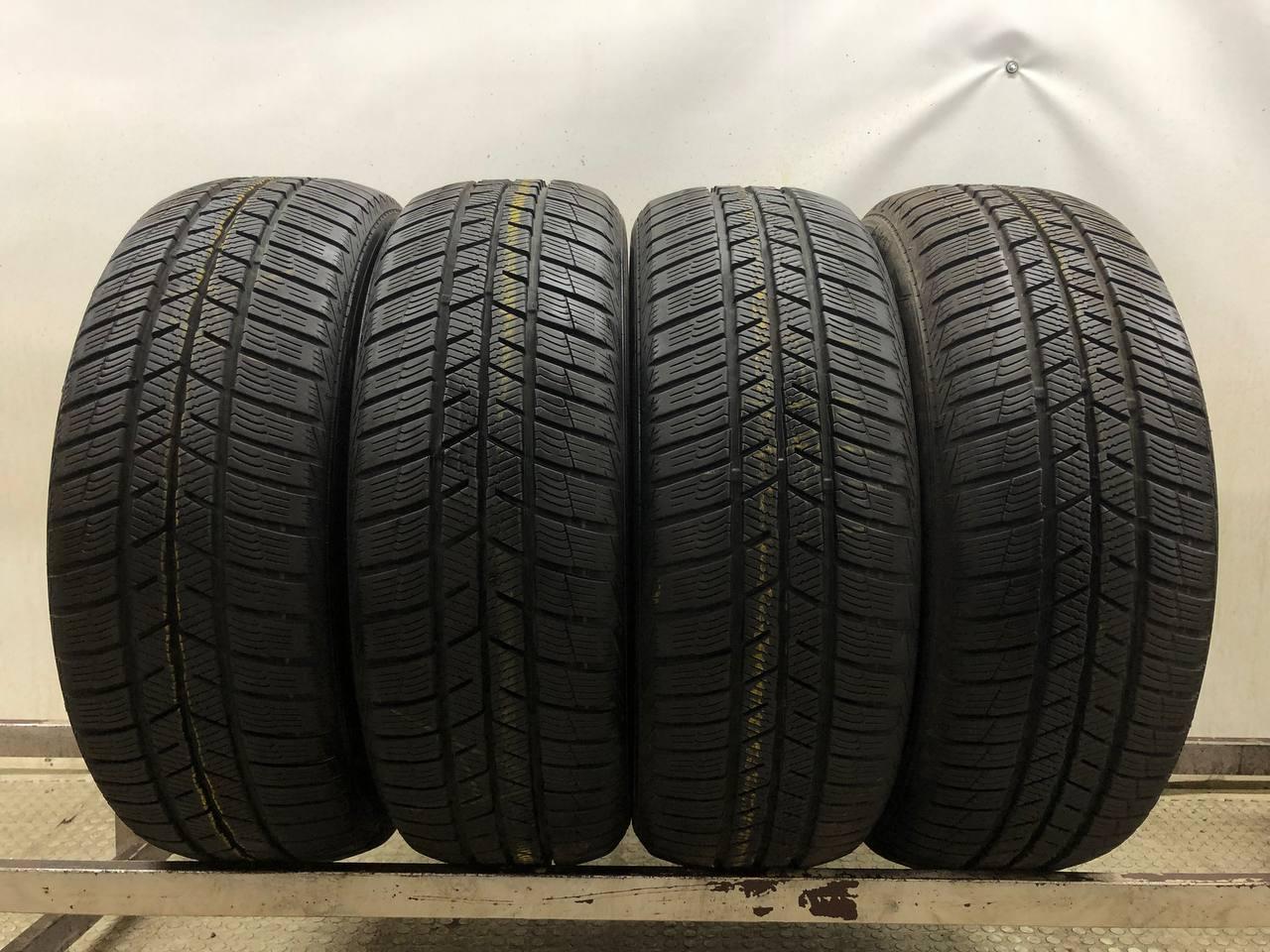 Резина Barum Polaris 5 205 60 16 БУ Шины 205 60 Зимние купить онлайн со скидкой 10% за 5150 руб.  Скидка, распродажа. Купить онлайн недорого. Уценка