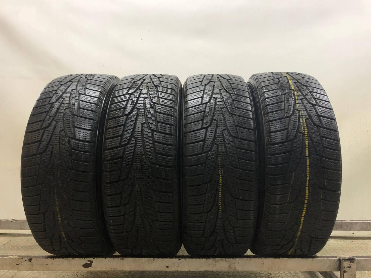 Резина Kumho I’Zen KW31 205 55 16 БУ Шины 205 55 Зимние купить онлайн со скидкой 10% за 4650 руб.  Скидка, распродажа. Купить онлайн недорого. Уценка