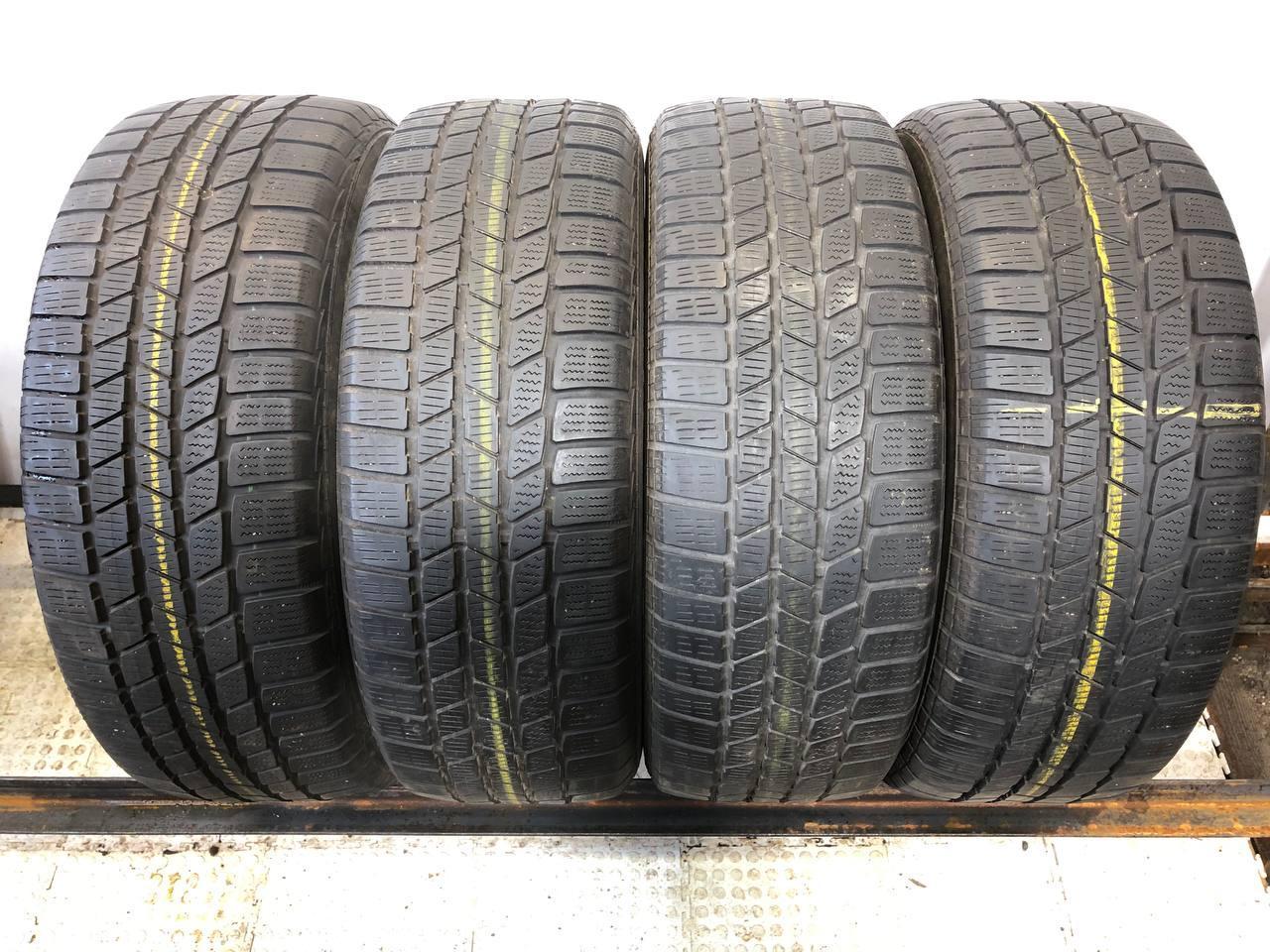 Резина Continental ContiWinterContact TS815 215 60 16 БУ Шины 215 60 Зимние купить онлайн со скидкой 10% за 5250 руб.  Скидка, распродажа. Купить онлайн недорого. Уценка