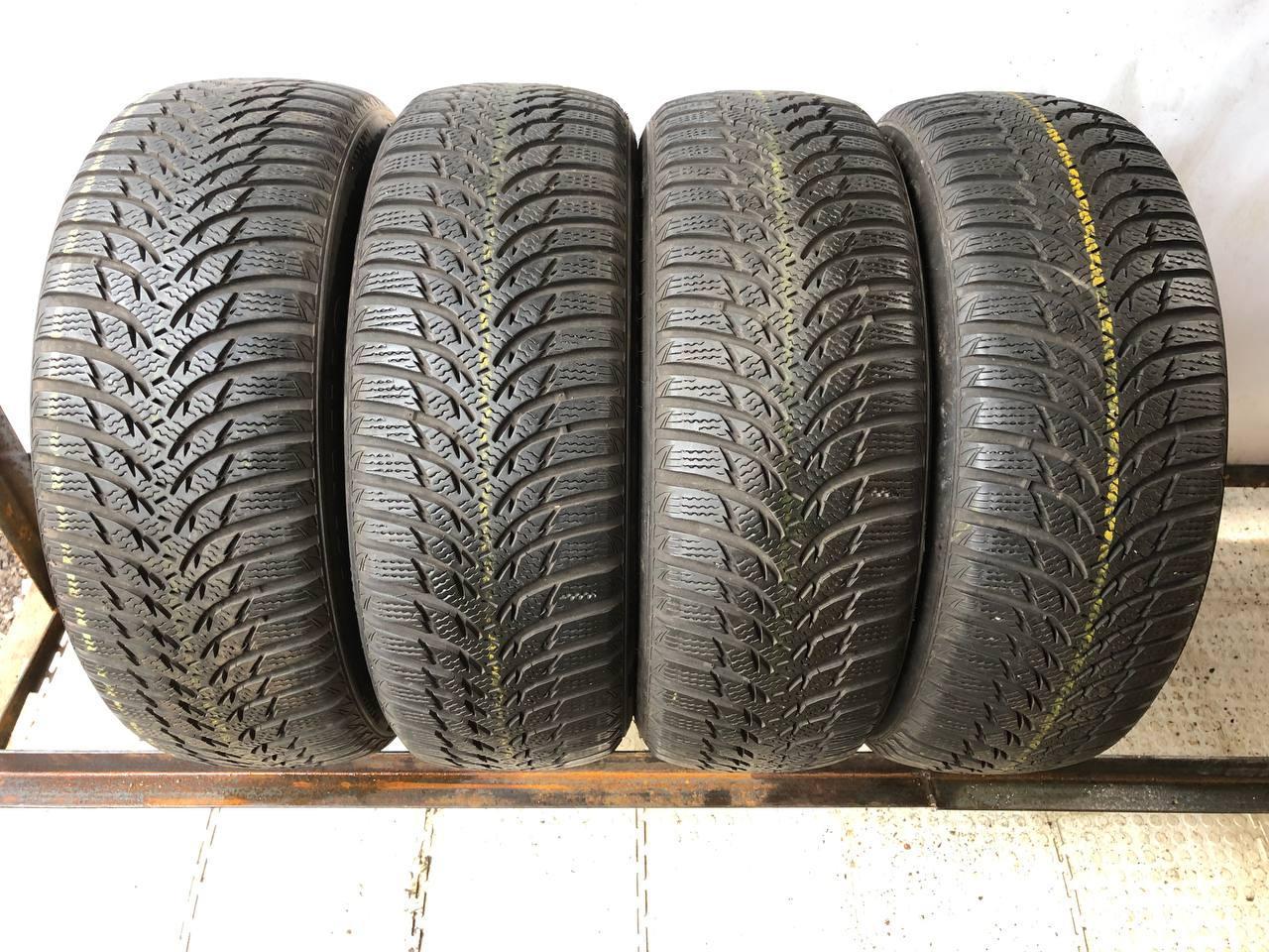 Kumho Winter Craft WP51 205 55 16 БУ Шины 205 55 Зимние. Цена 5100 руб, вместо 5661 руб. Скидка 10%, распродажа. Купить онлайн недорого. Уценка