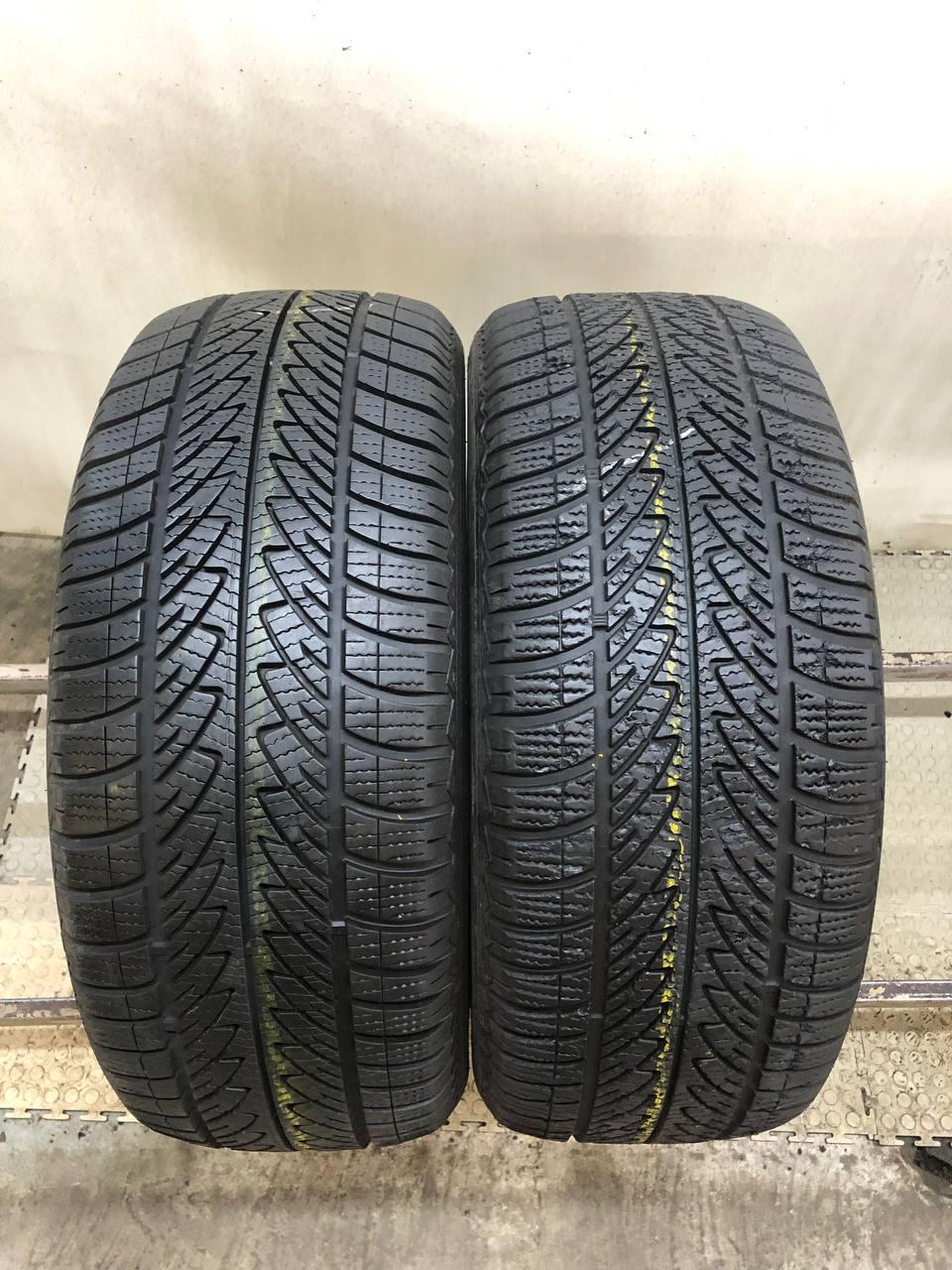 Goodyear UltraGrip 8 Performance 215 55 16 БУ Шины 215 55 Зимние. Цена 3800 руб, вместо 4218 руб. Скидка 10%, распродажа. Купить онлайн недорого. Уценка