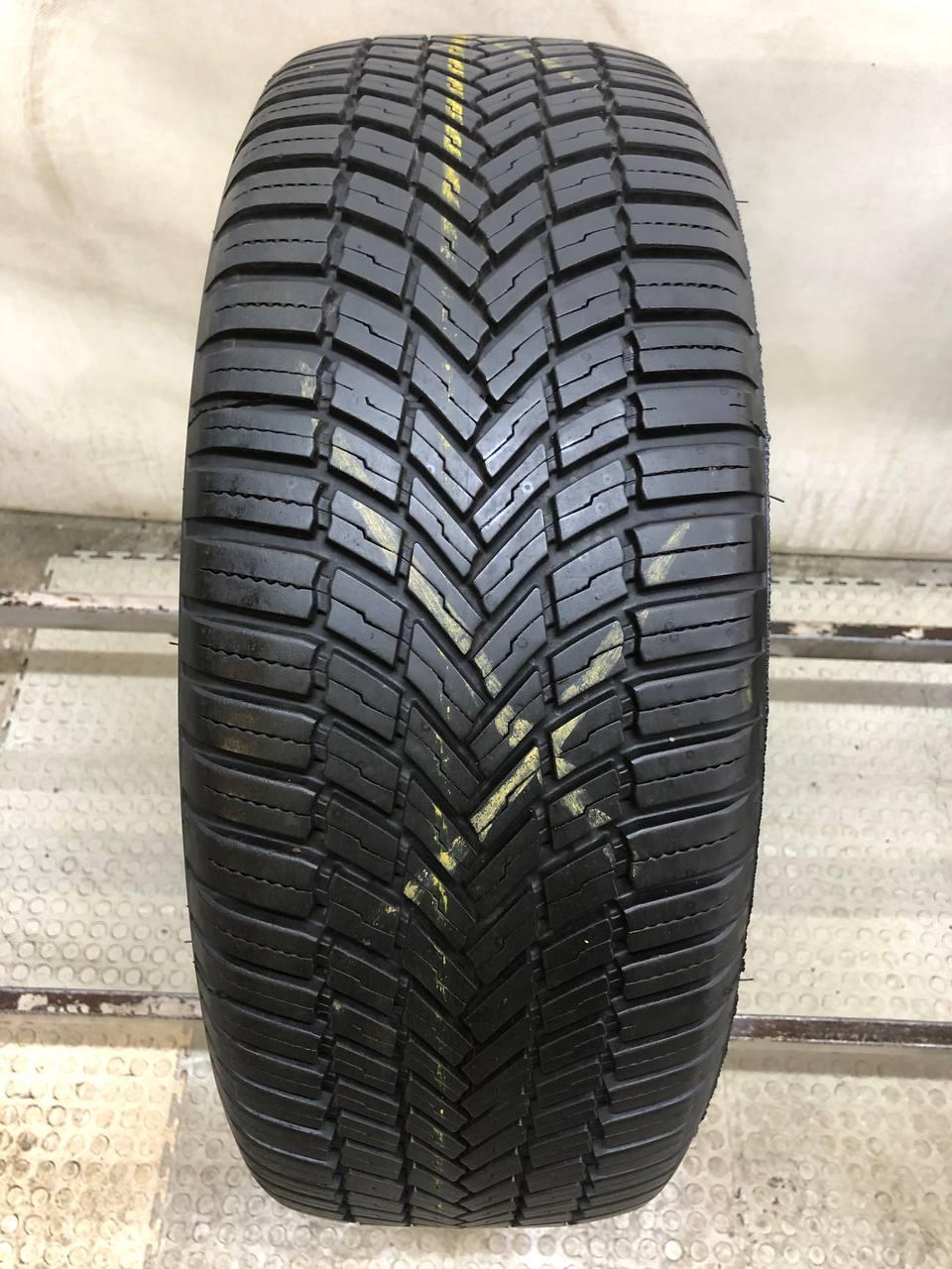 Резина Bridgestone Weather Control A005 205 60 16 БУ Шины 205 60 Летние купить онлайн со скидкой 10% за 8600 руб.  Скидка, распродажа. Купить онлайн недорого. Уценка