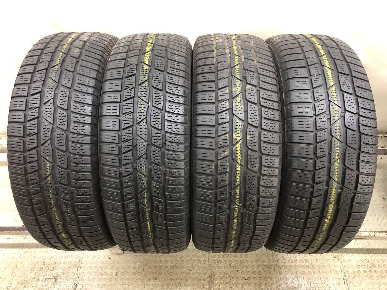 Continental ContiWinterContact TS 830 P 205 60 16 БУ Шины 205 60 Зимние. Цена 4000 руб, вместо 4440 руб. Скидка 10%, распродажа. Купить онлайн недорого. Уценка