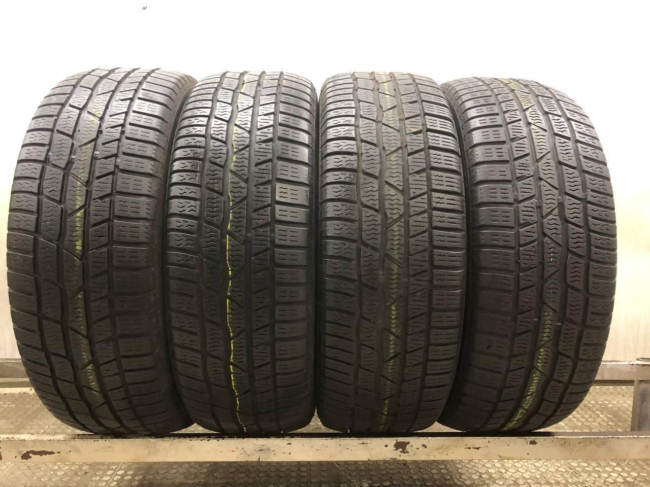 Continental ContiWinterContact TS 830 P 205 60 16 БУ Шины 205 60 Зимние. Цена 4700 руб, вместо 5217 руб. Скидка 10%, распродажа. Купить онлайн недорого. Уценка
