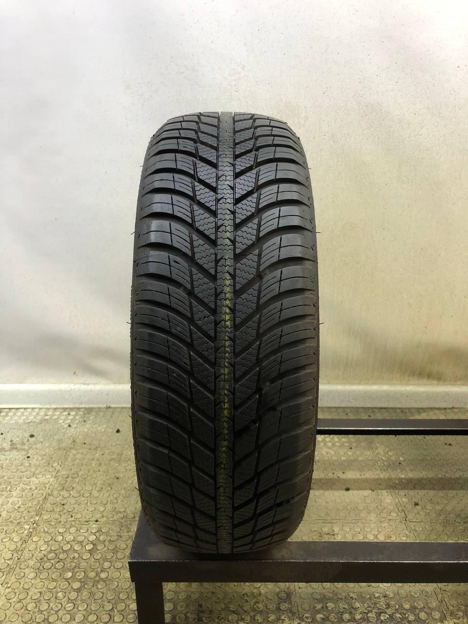 Резина Nexen NBlue 4Season 205 60 16 БУ Шины 205 60 Летние купить онлайн со скидкой 10% за 7250 руб.  Скидка, распродажа. Купить онлайн недорого. Уценка