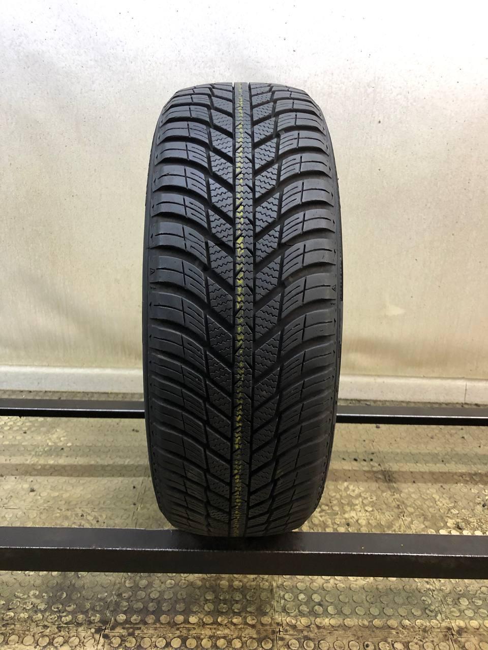 Резина Nexen NBlue 4Season 195 55 16 БУ Шины 195 55 Летние купить онлайн со скидкой 10% за 6000 руб.  Скидка, распродажа. Купить онлайн недорого. Уценка