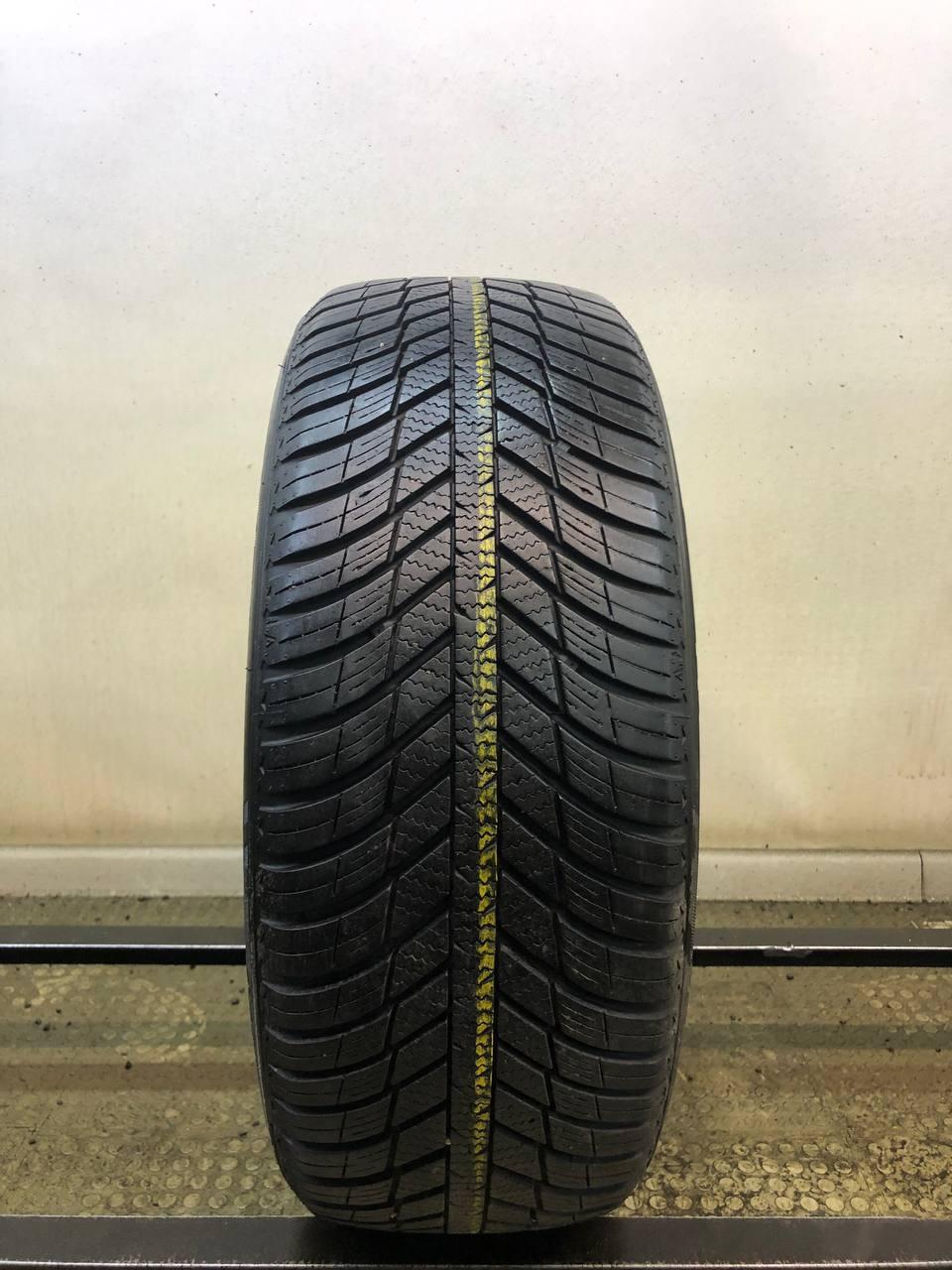 Резина Nexen NBlue 4Season 205 55 16 БУ Шины 205 55 Летние купить онлайн со скидкой 10% за 5450 руб.  Скидка, распродажа. Купить онлайн недорого. Уценка