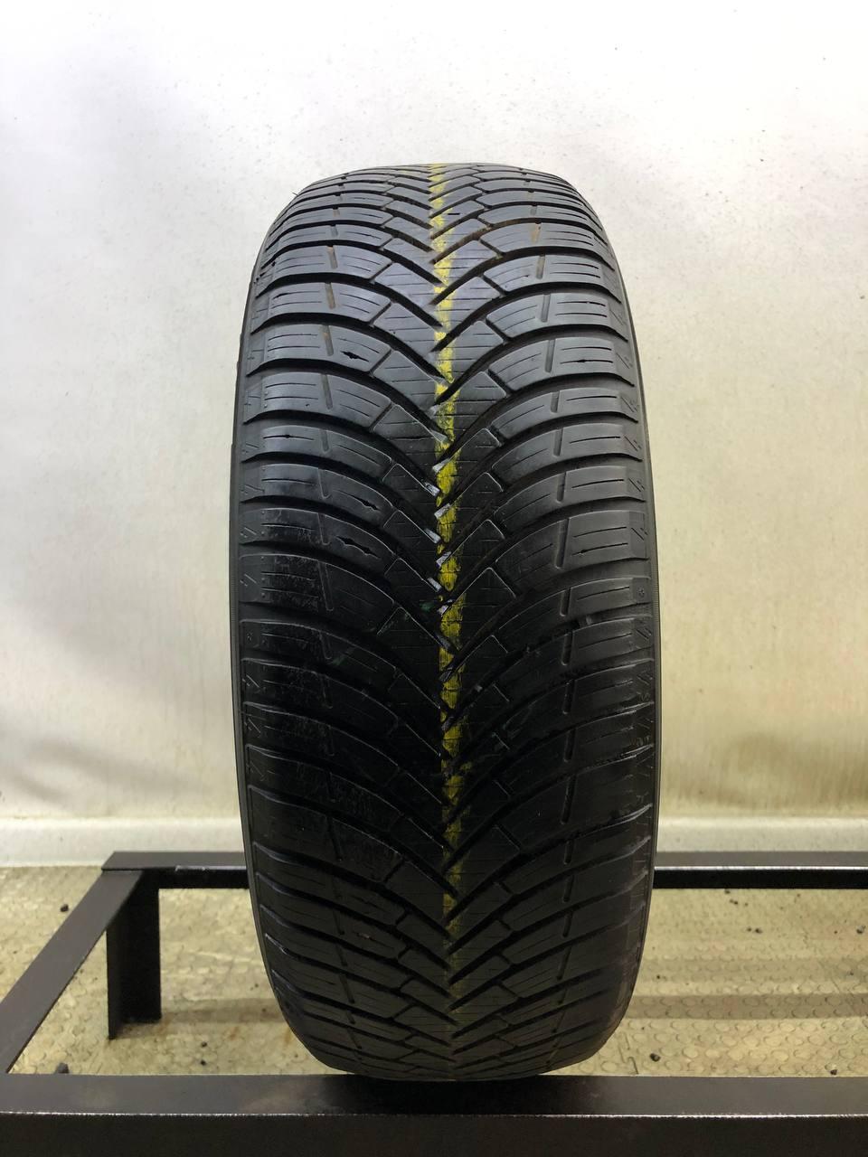 Резина Kleber Quadraxer 2 205 60 16 БУ Шины 205 60 Летние купить онлайн со скидкой 10% за 4800 руб.  Скидка, распродажа. Купить онлайн недорого. Уценка