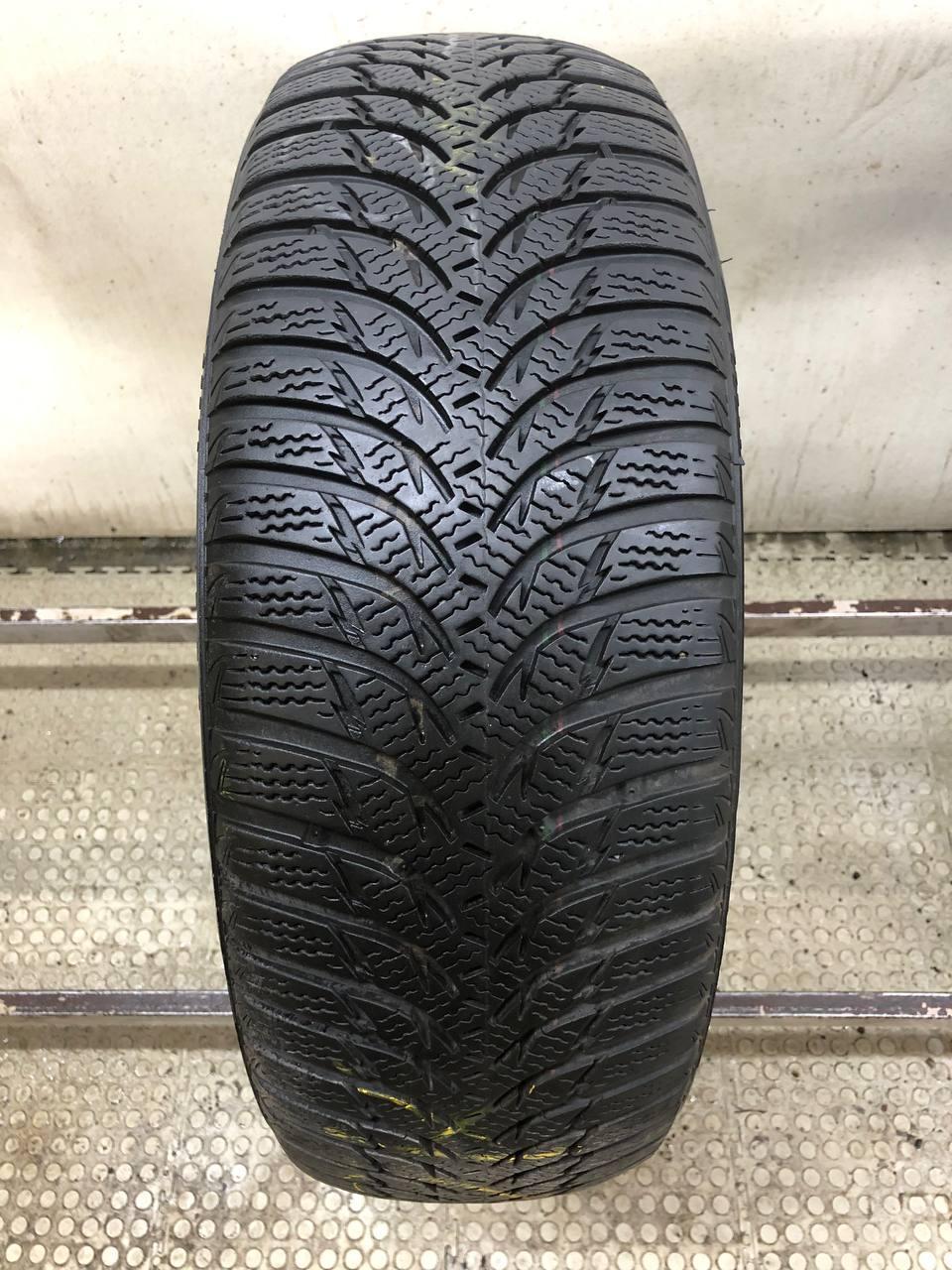 Резина Kumho Winter Craft WP51 215 60 16 БУ Шины 215 60 Зимние купить онлайн со скидкой 10% за 4450 руб.  Скидка, распродажа. Купить онлайн недорого. Уценка